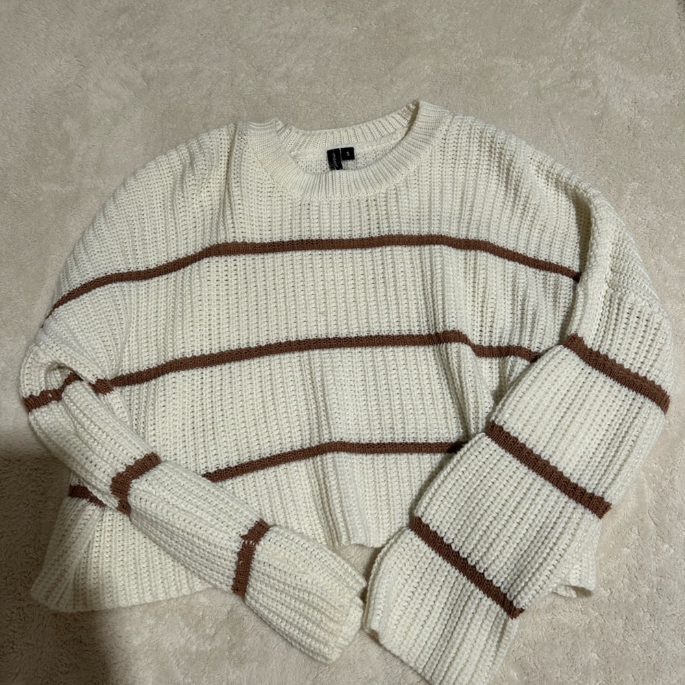 Sweater.